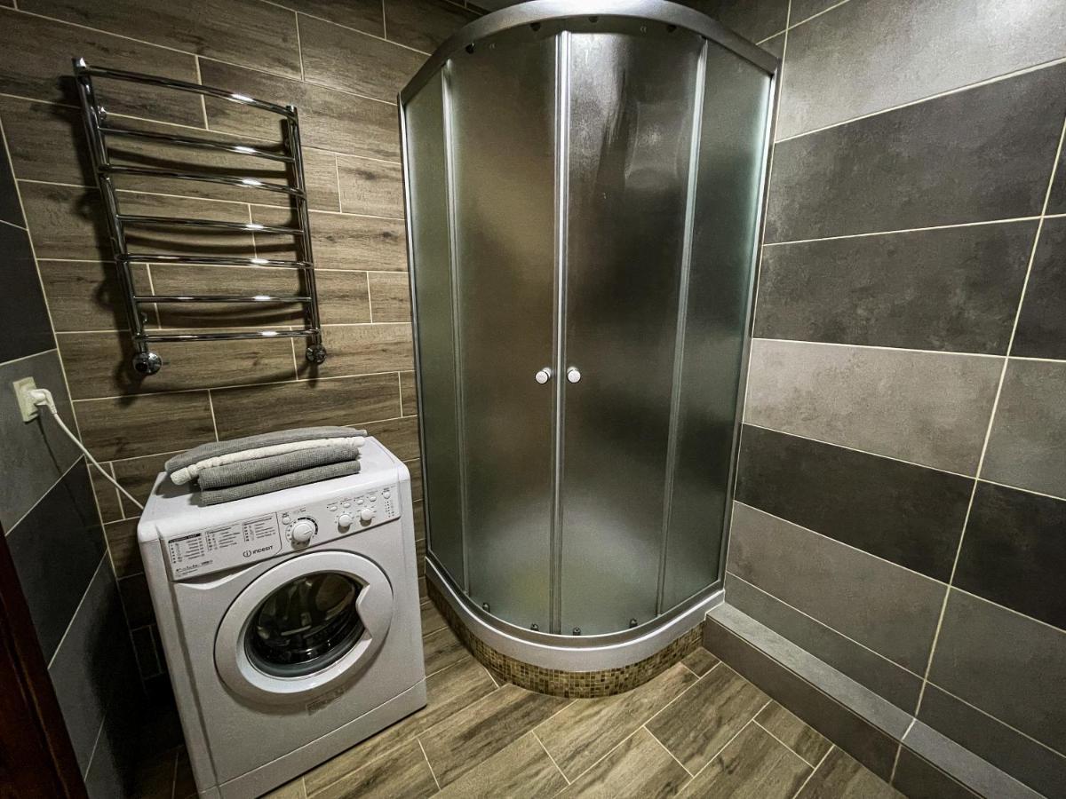 Valeria - р-н макдональдс Apartament *