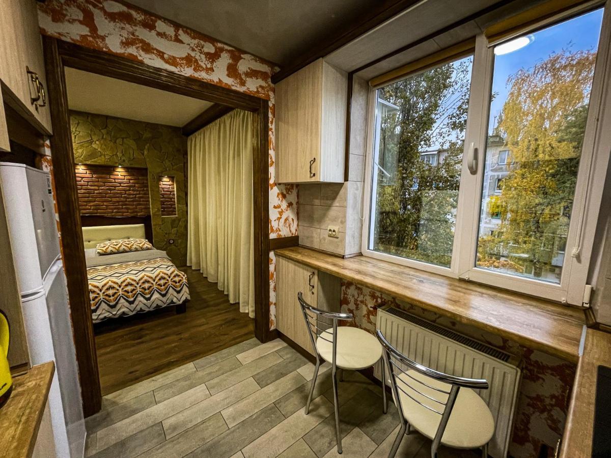 Apartment Valeria - р-н макдональдс Kremenchuk