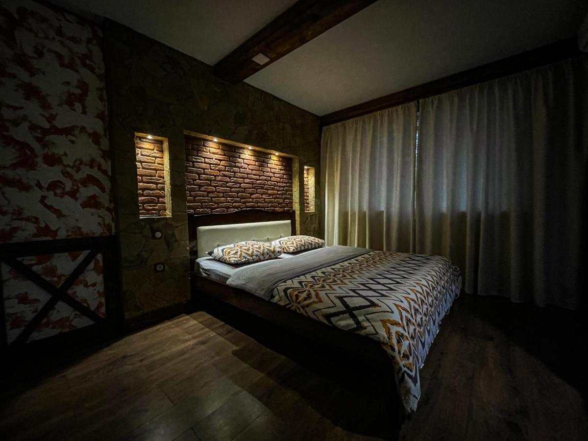 Apartment Valeria - р-н макдональдс