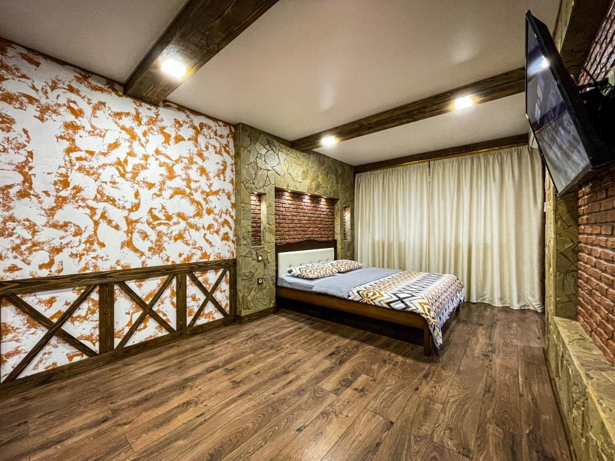 Valeria - р-н макдональдс Apartment Kremenchuk