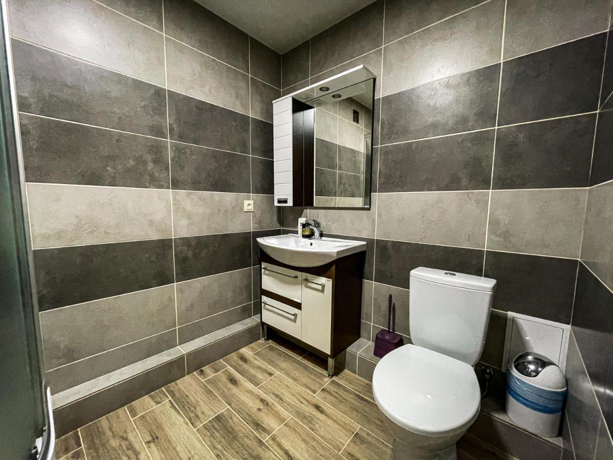 Apartment Valeria - р-н макдональдс *