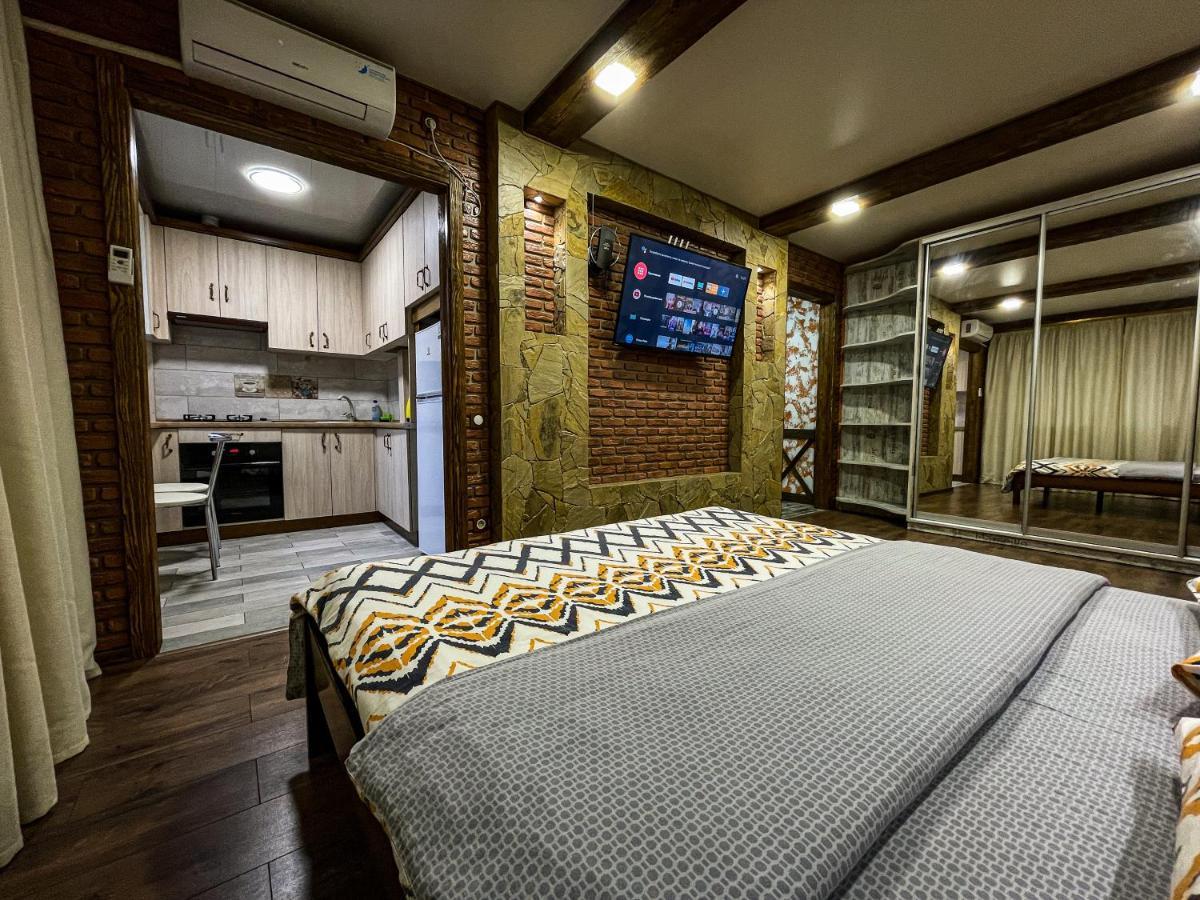 Apartment Valeria - р-н макдональдс *