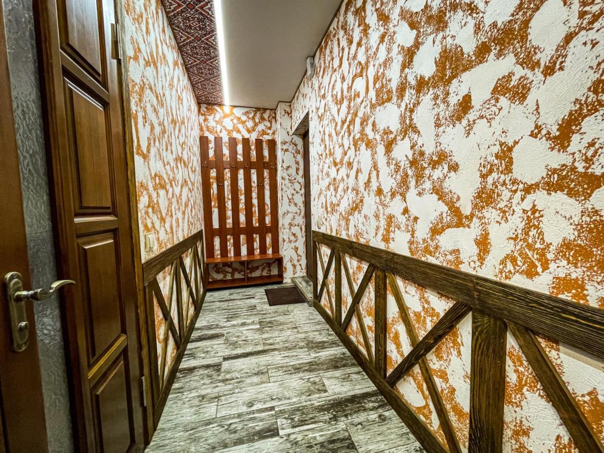 Apartment Valeria - р-н макдональдс